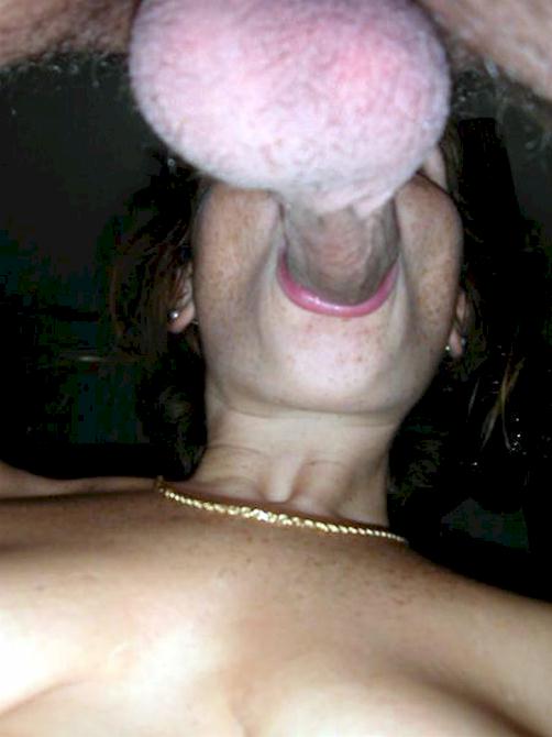 Amateur threesome