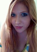 Teen webcam girl in her underwear