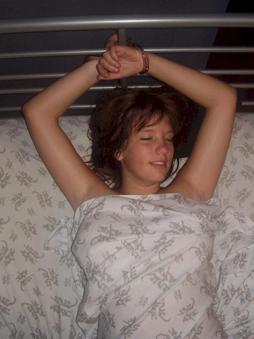 Big titty amateur exposed