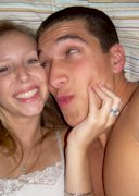 Blonde college girl gets fucked