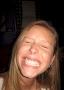 Blonde college girl gets fucked