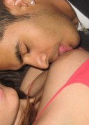 Spanish couple fucking