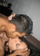 Spanish couple fucking